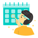 Paper-Based Scheduling Paper-Based Scheduling