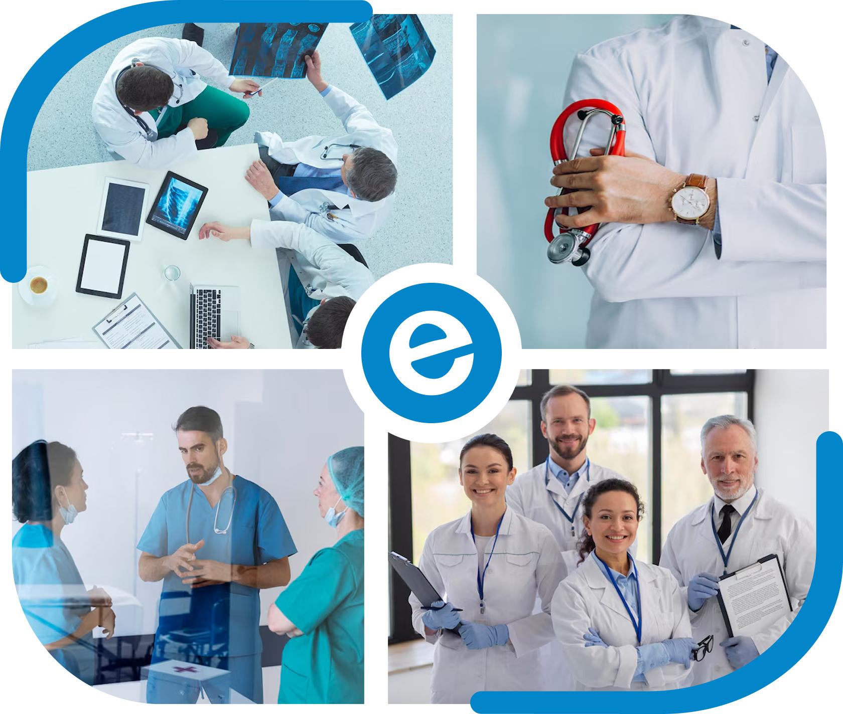 Who We Are Who We Are